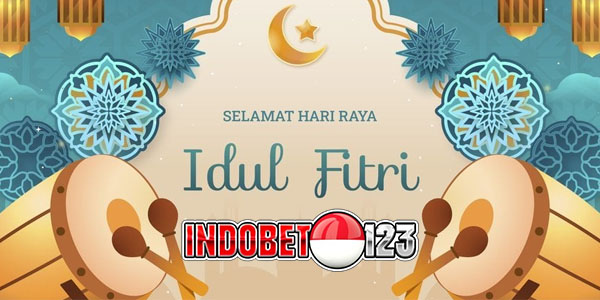 SELAMAT HARI RAYA IDUL FITRI 2025